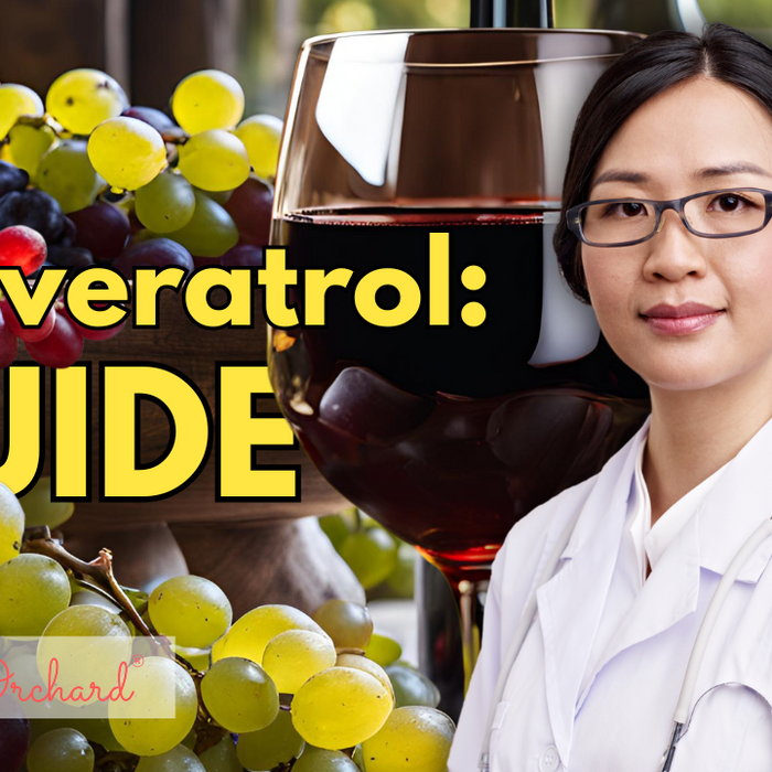 Resveratrol Guide