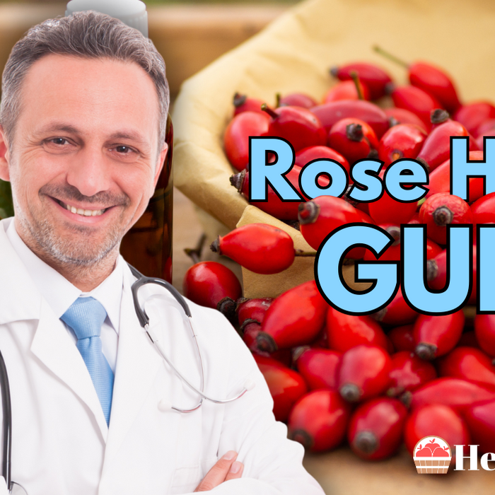 Rose Hips Guide