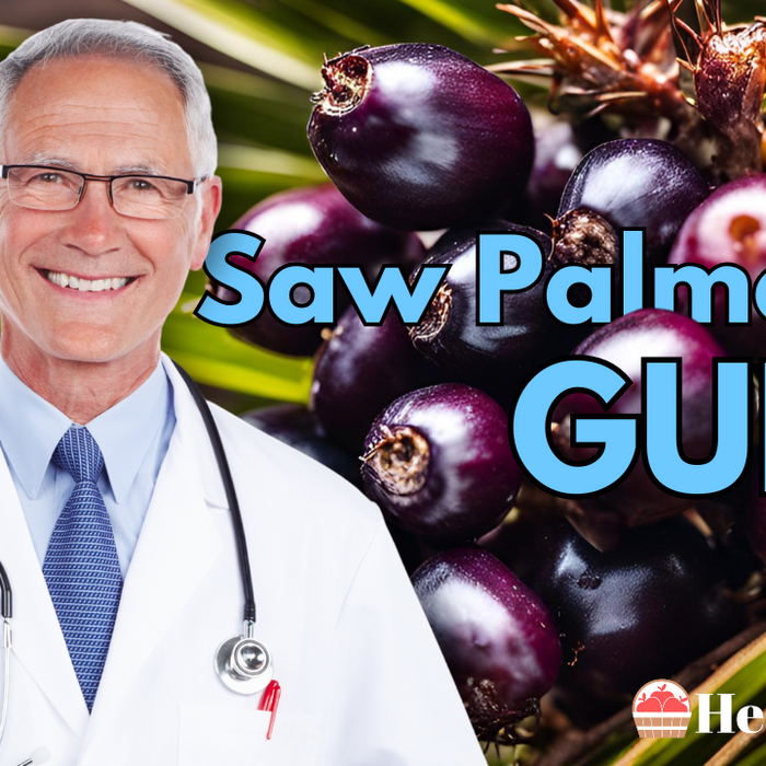 Saw Palmetto Guide