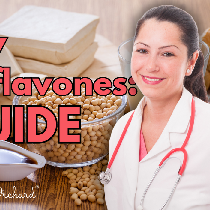 Soy Isoflavones Guide