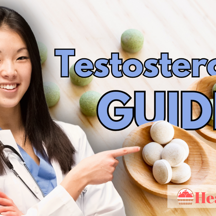 Testosterone Guide