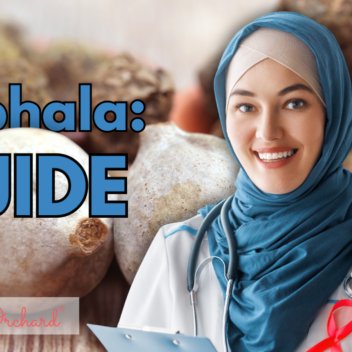 Triphala Guide