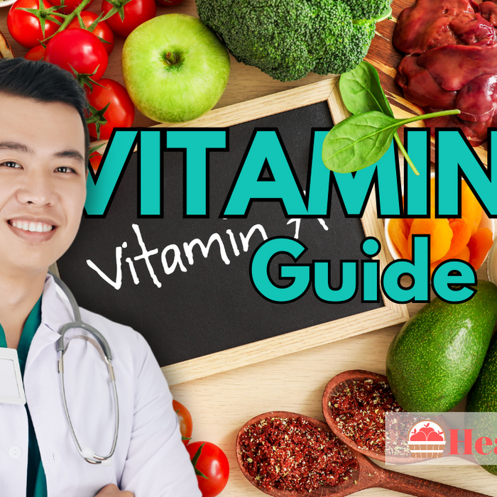 Vitamin A Guide