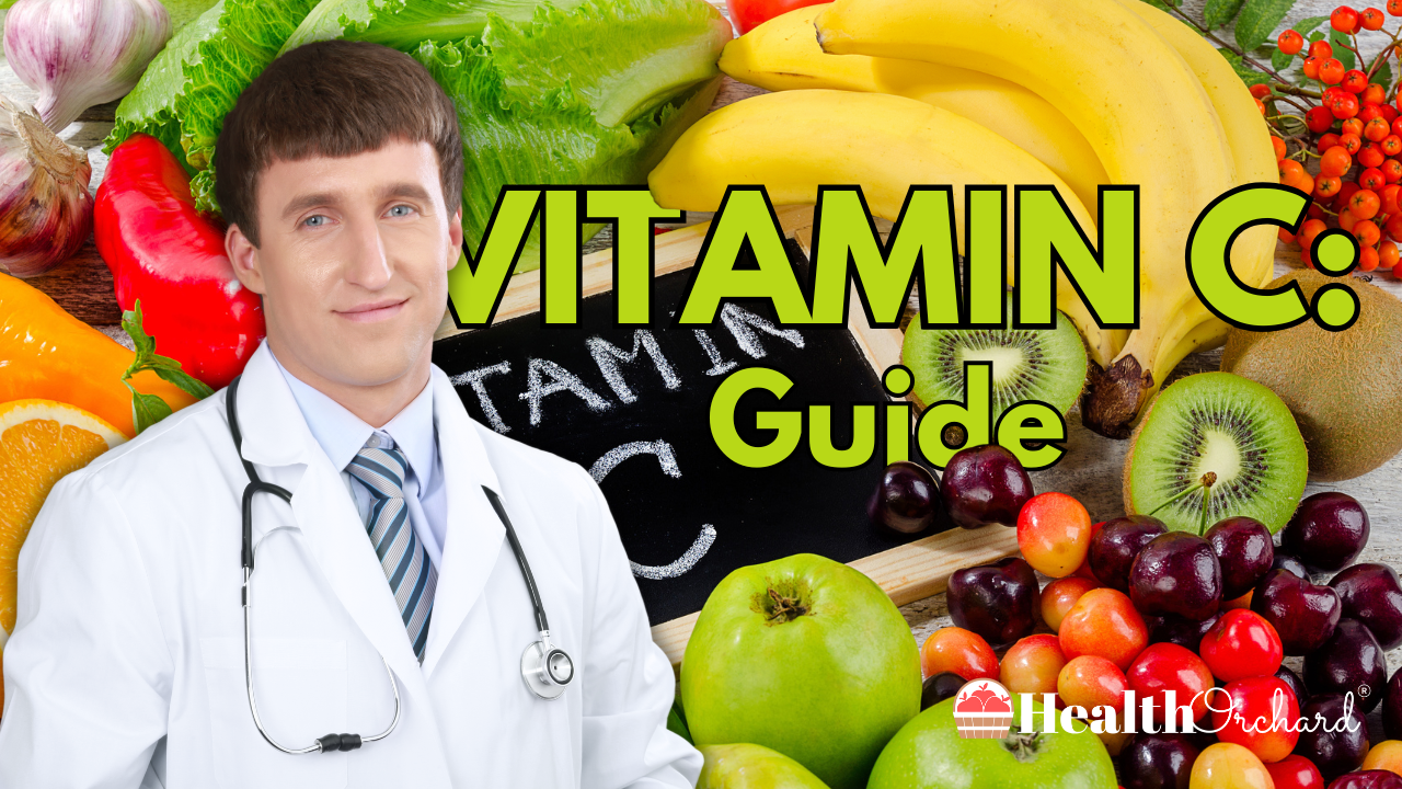 Vitamin C Guide