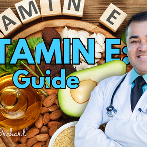 Vitamin E Guide