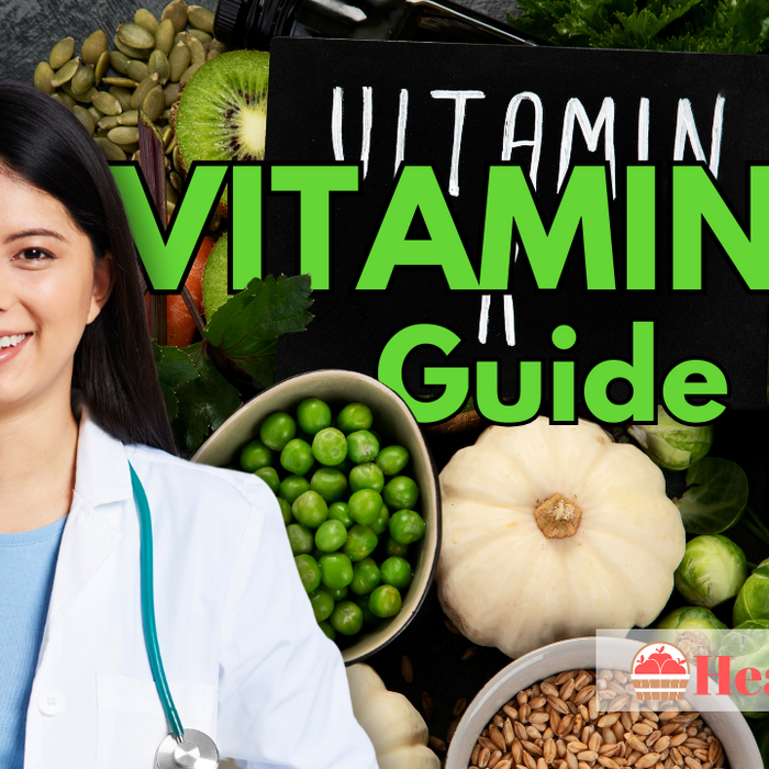 Vitamin K Guide