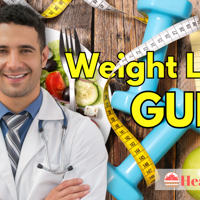 Weight Loss Guide