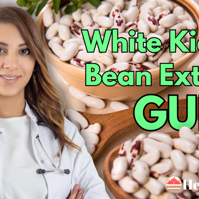 White Kidney Bean Extract Guide