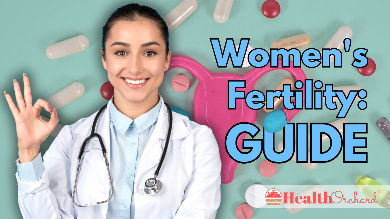 Women's Fertility Guide