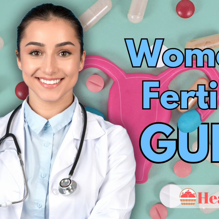 Women's Fertility Guide