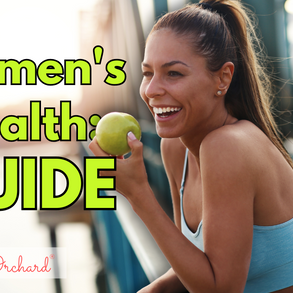Women's Health Guide