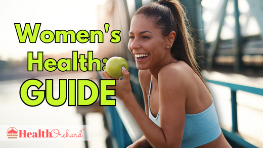 Women's Health Guide