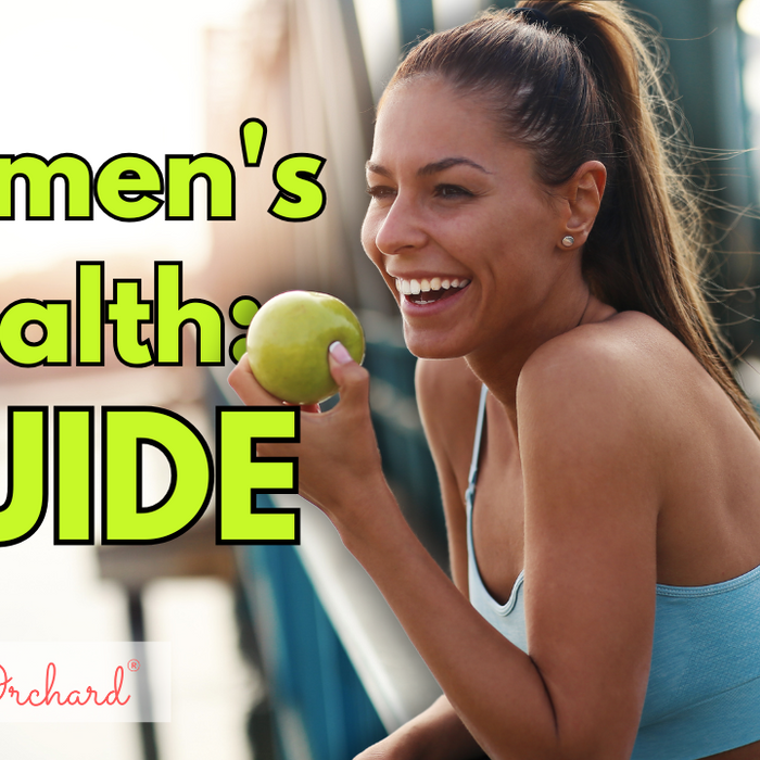 Women's Health Guide