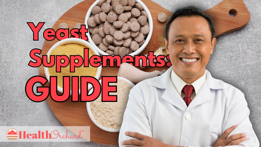 Yeast Supplements Guide