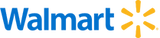 Walmart logo.