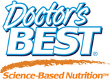 Doctor's Best logo.