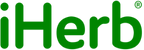 iHerb logo.