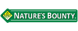 Nature's Bounty logo.