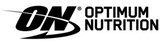 Optimum Nutrition logo.