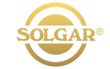 Solgar logo.