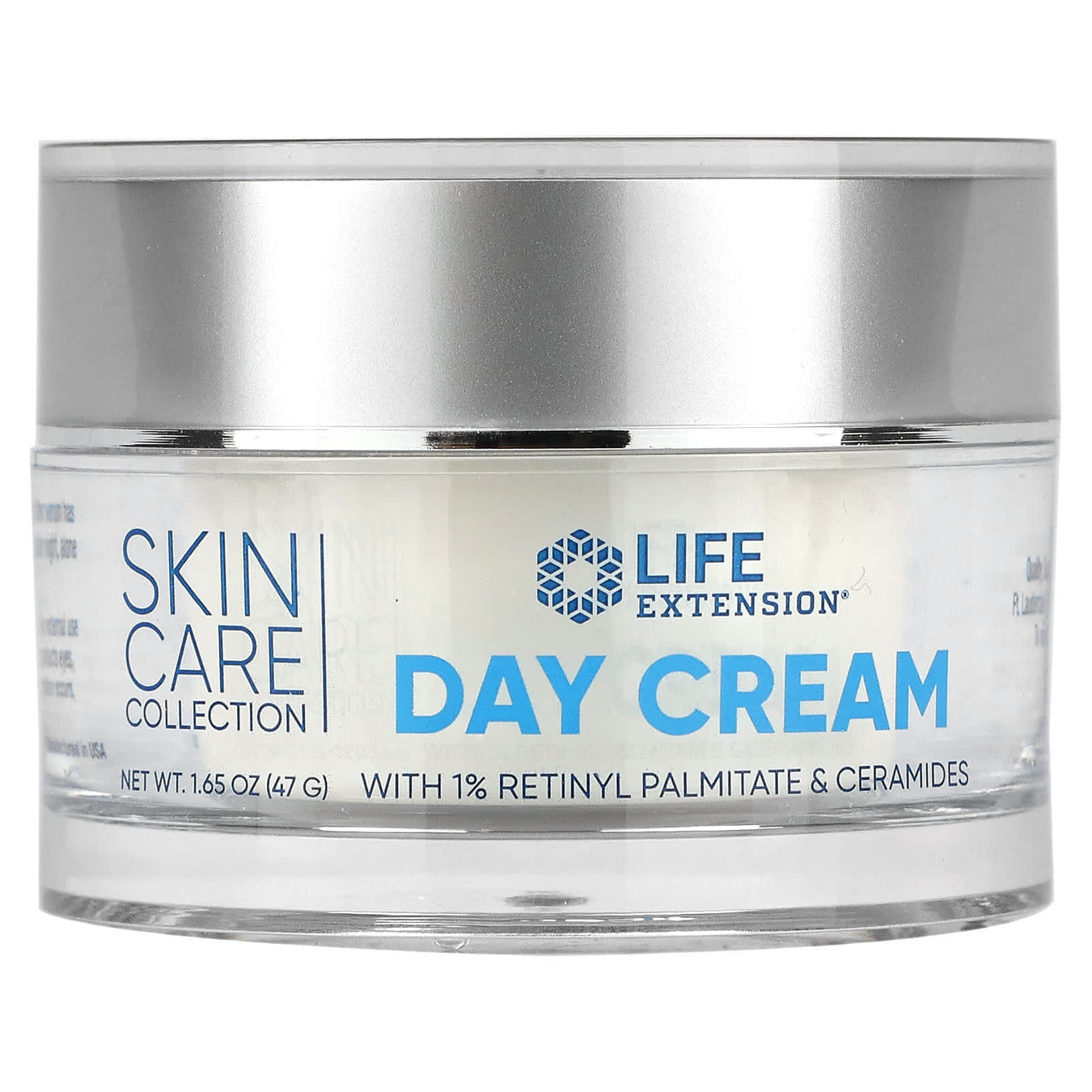 Day Moisturizers & Creams