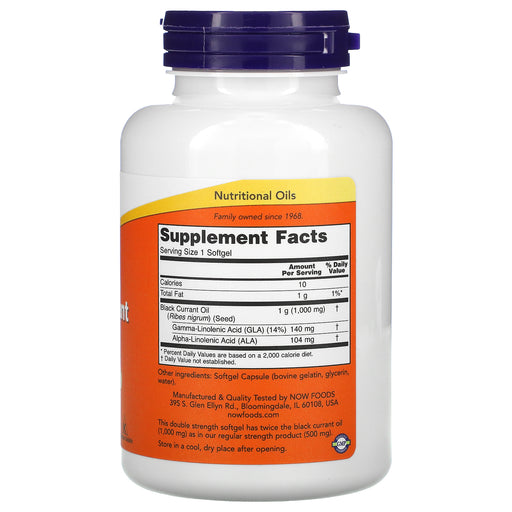 Softgels/1,000 mg/100 Count