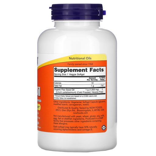 Veg. Softgels/1,000 mg/120 Count