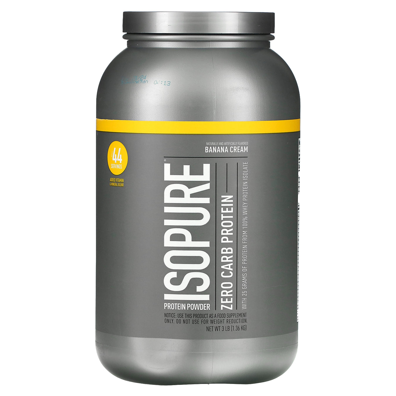 Isopure