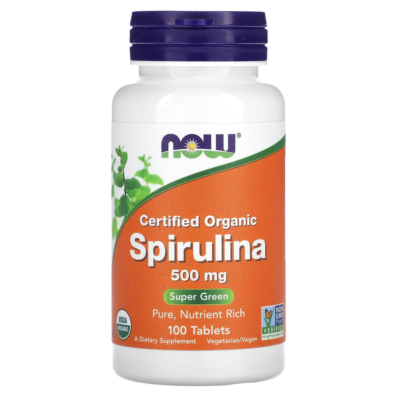 Spirulina