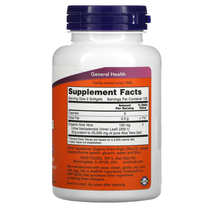 Softgels/100 mg/250 Count