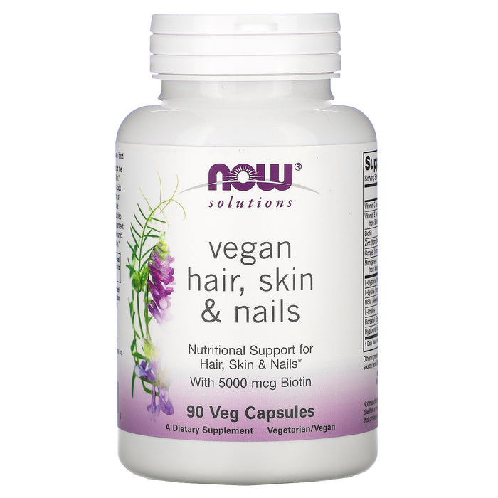 Veg. Capsules/90 Count