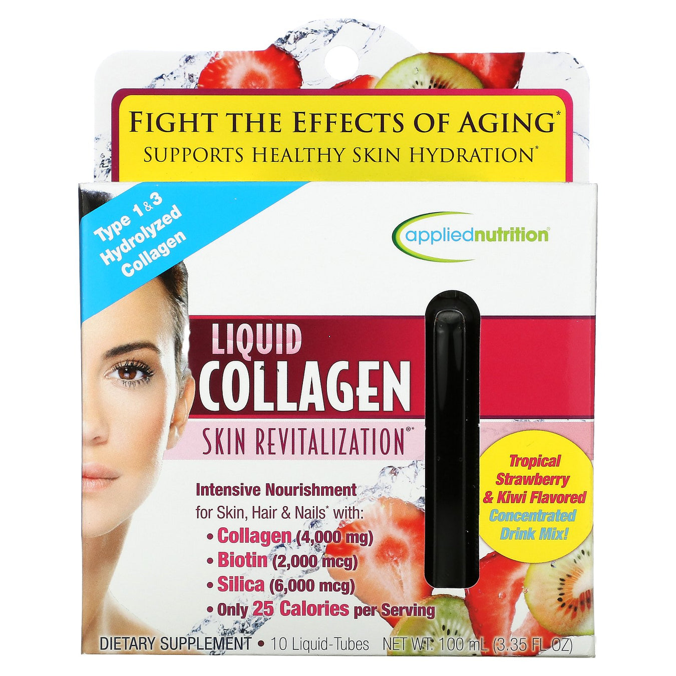 Applied Nutrition
