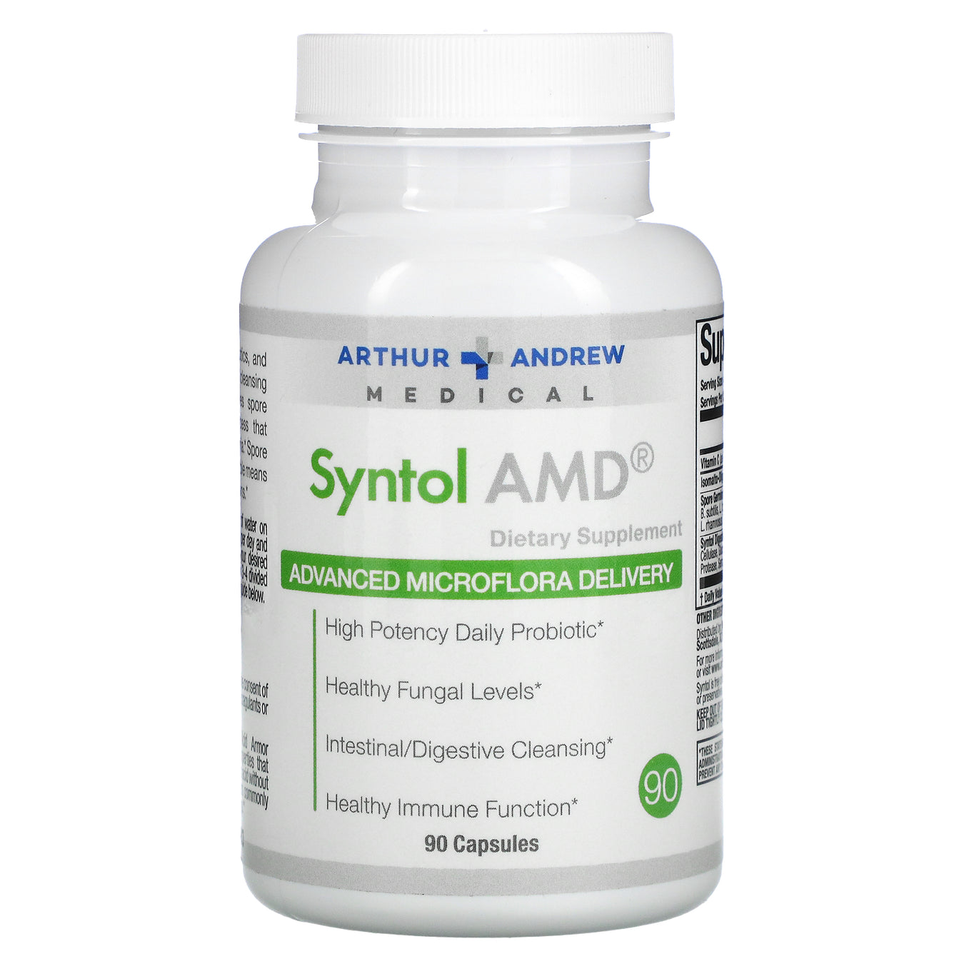 Arthur Andrew Medical