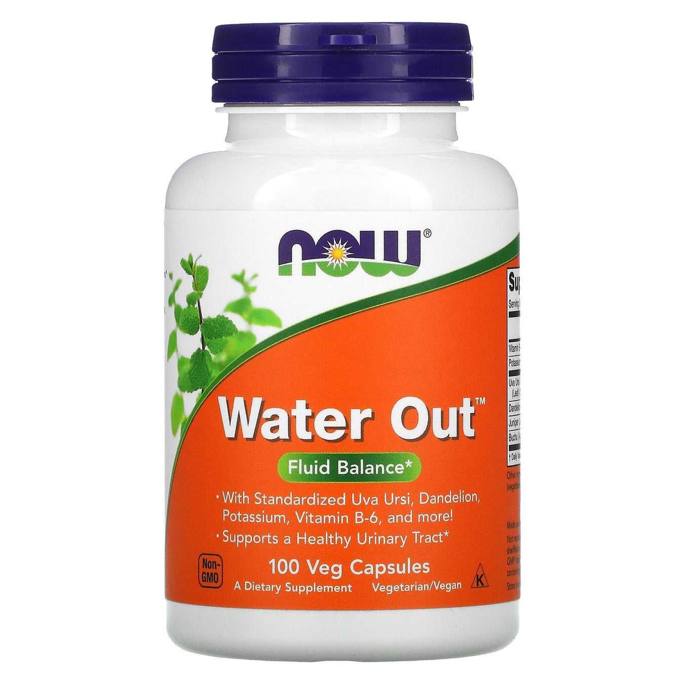 Diuretic Water Pills