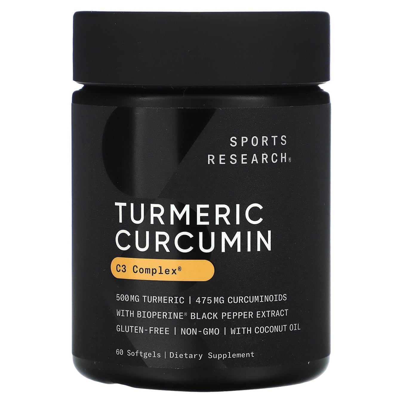 Turmeric & Curcumin