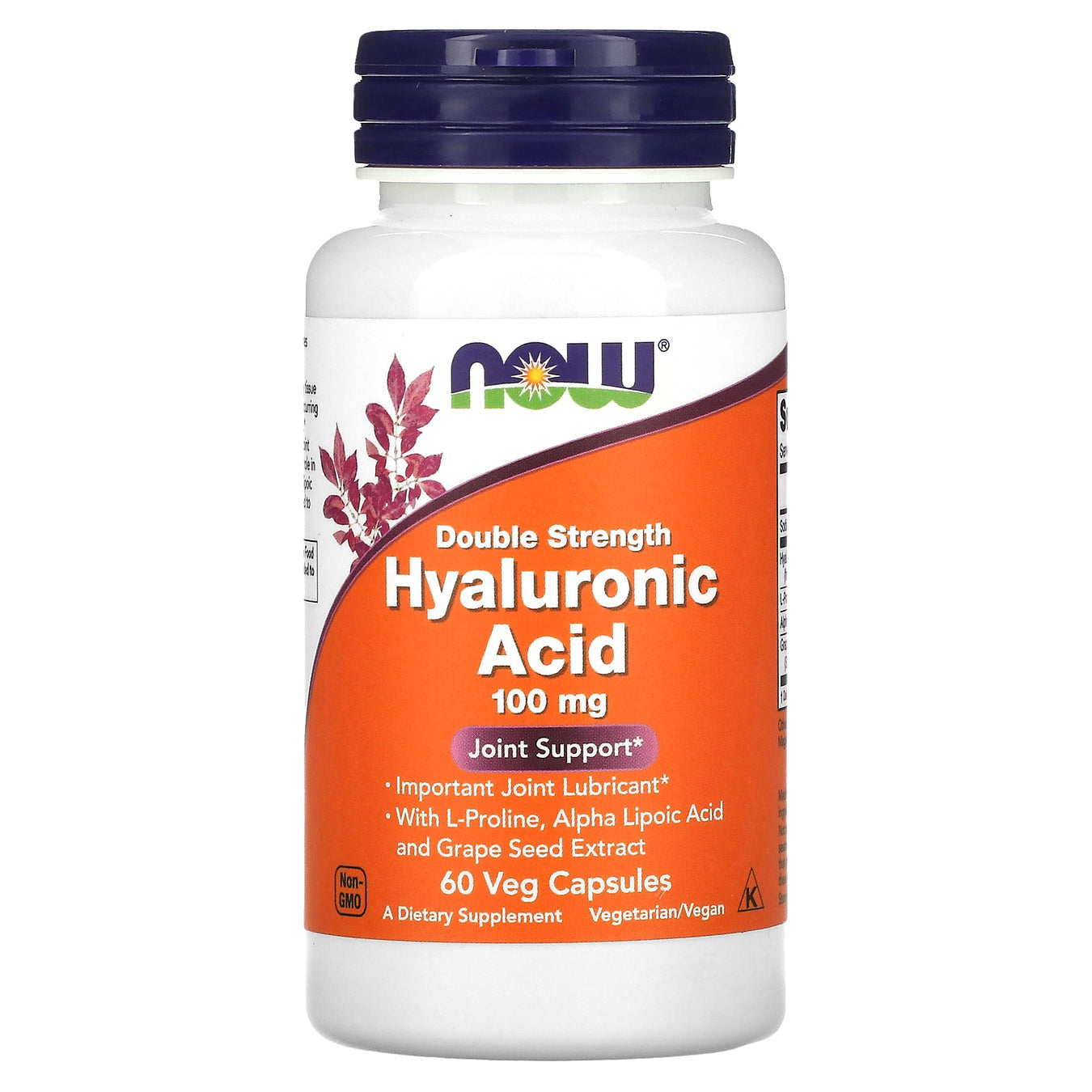 Hyaluronic Acid