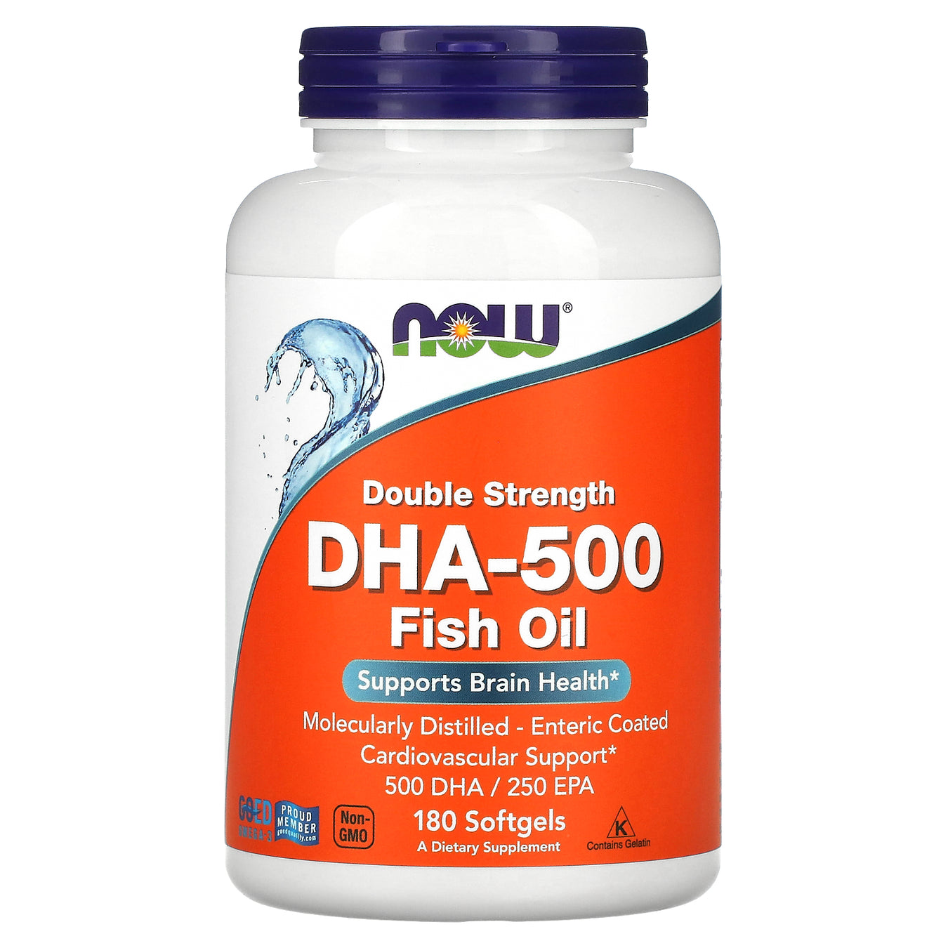 DHA