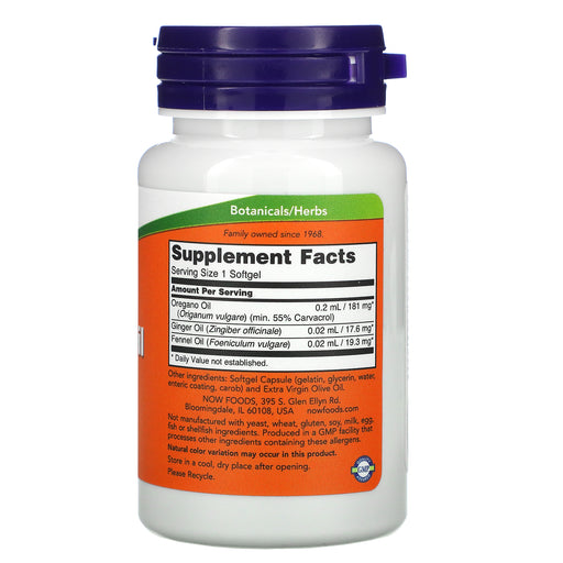 Softgels/181 mg/90 Count