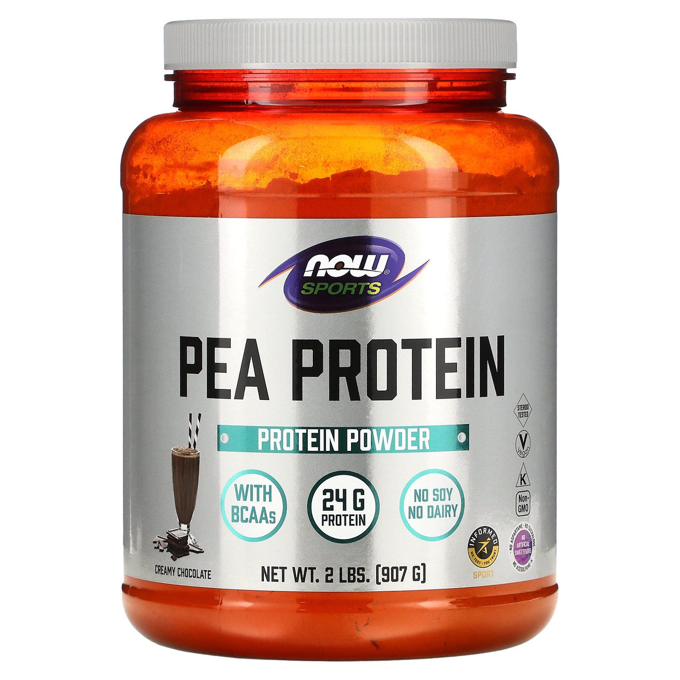 Pea Protein