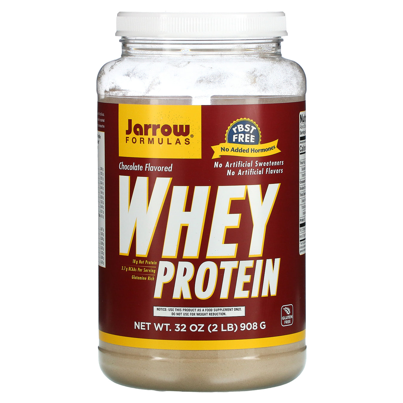 Whey Protein Concentrate