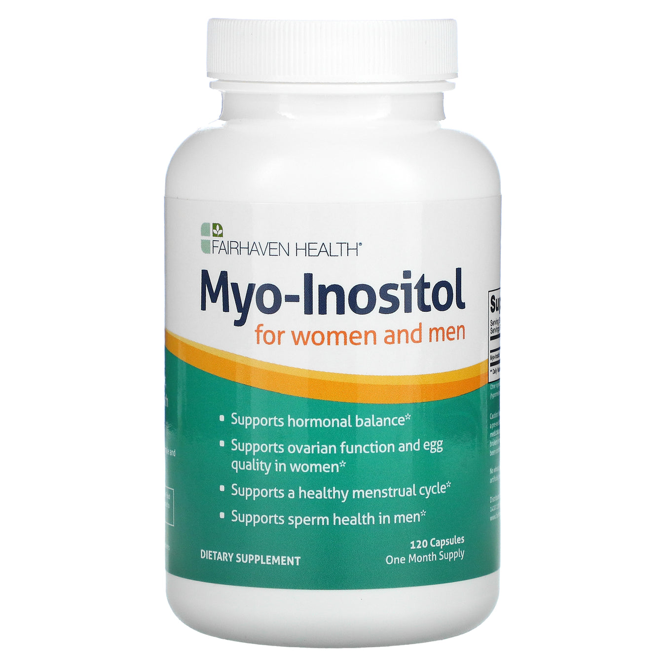 Inositol