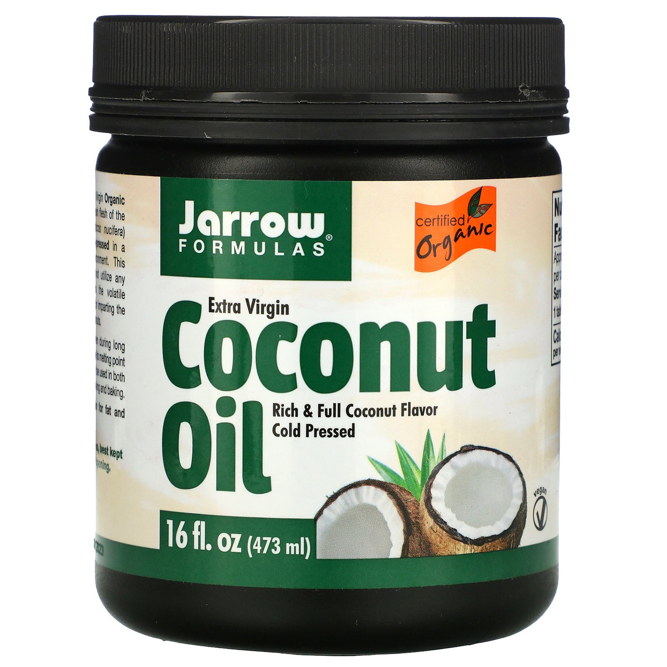 Coconut Oil