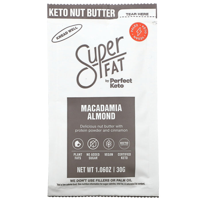 Macadamia Almond/30 g
