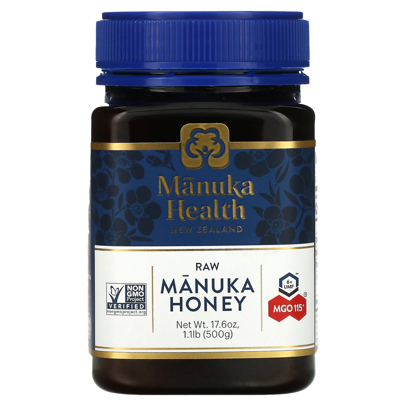 Manuka Honey