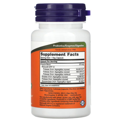 Veg. Capsules/60 Count