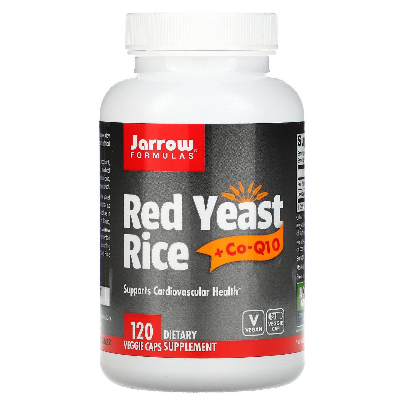 Red Yeast Rice