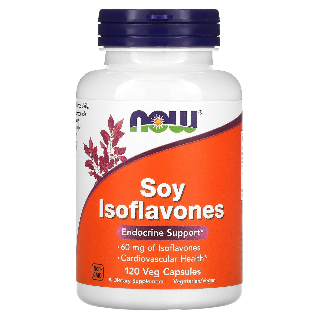 Soy Isoflavones