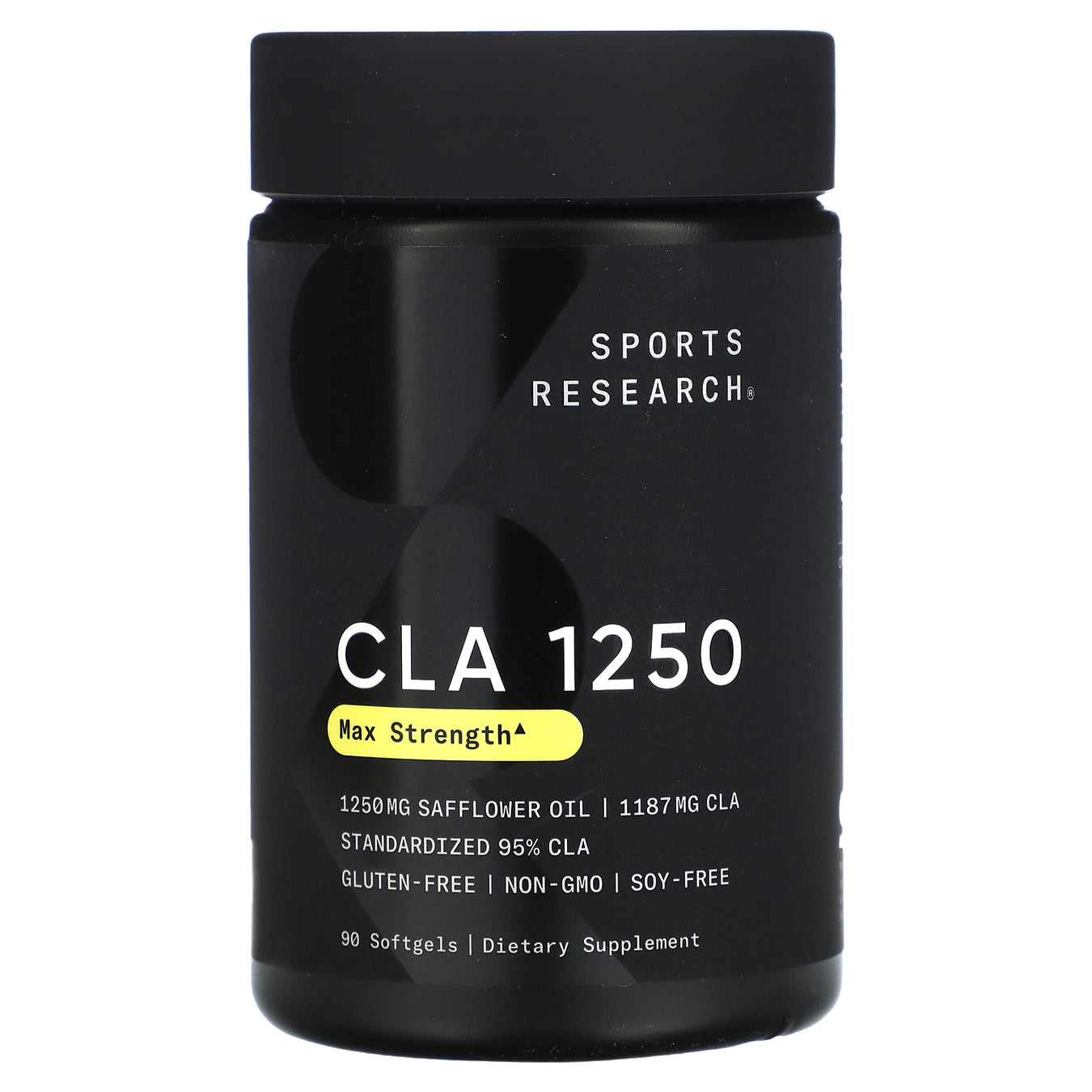 CLA (Conjugated Linoleic Acid)