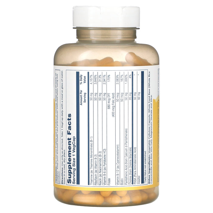 Veg. Capsules/50 mg/250 Count