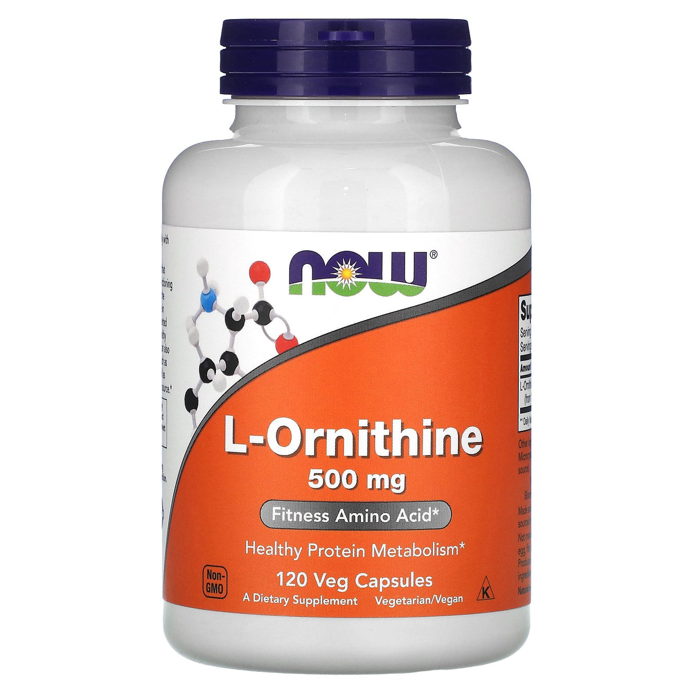 L-Ornithine